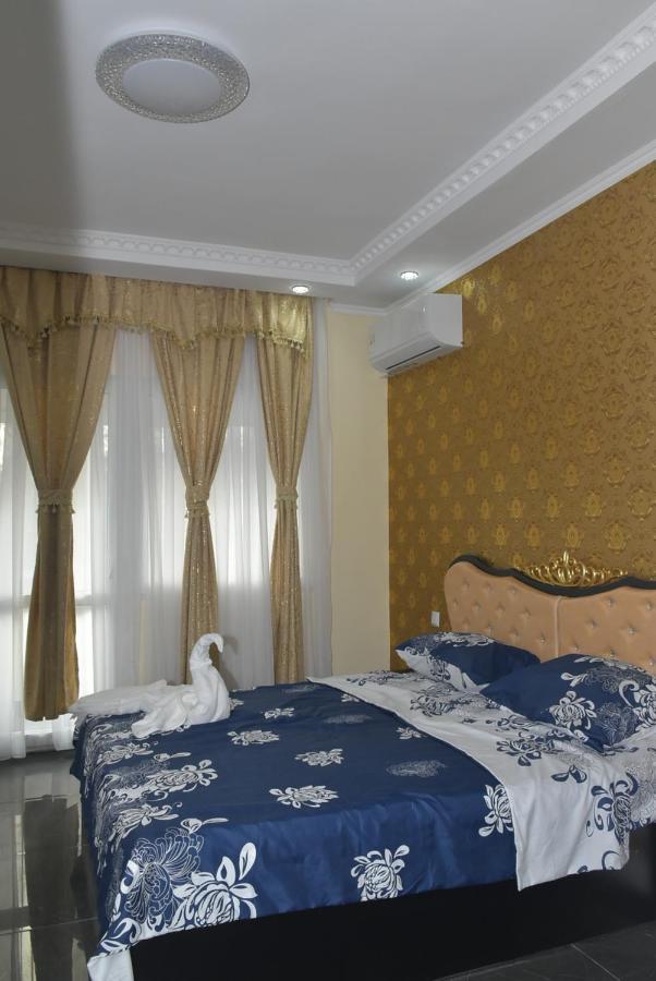 Apart Versai Varna ภายนอก รูปภาพ